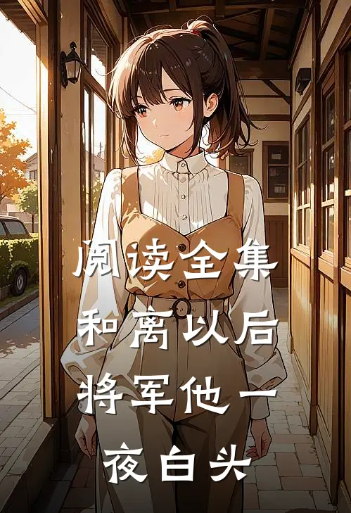 阅读全集和离以后，将军他一夜白头