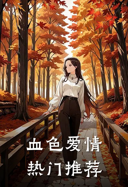 血色爱情热门推荐