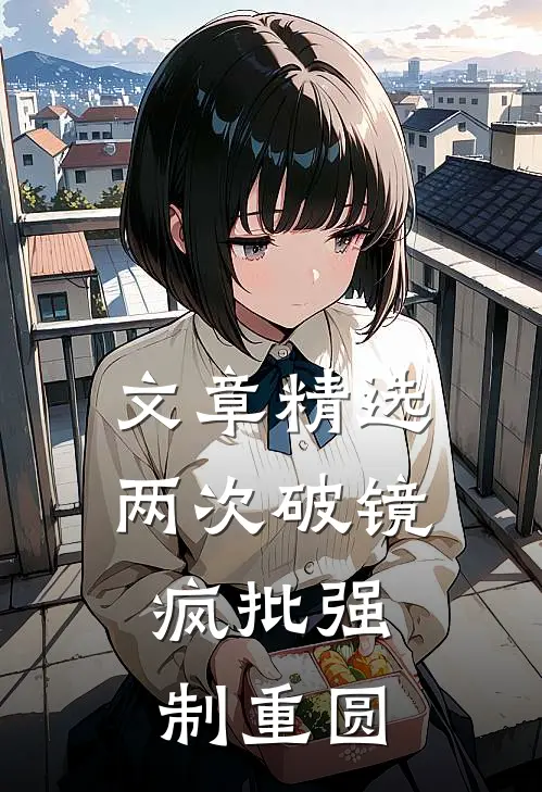 文章精选两次破镜，疯批强制重圆