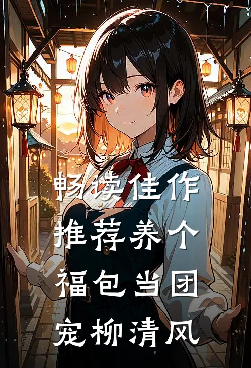 畅读佳作推荐养个福包当团宠柳清风