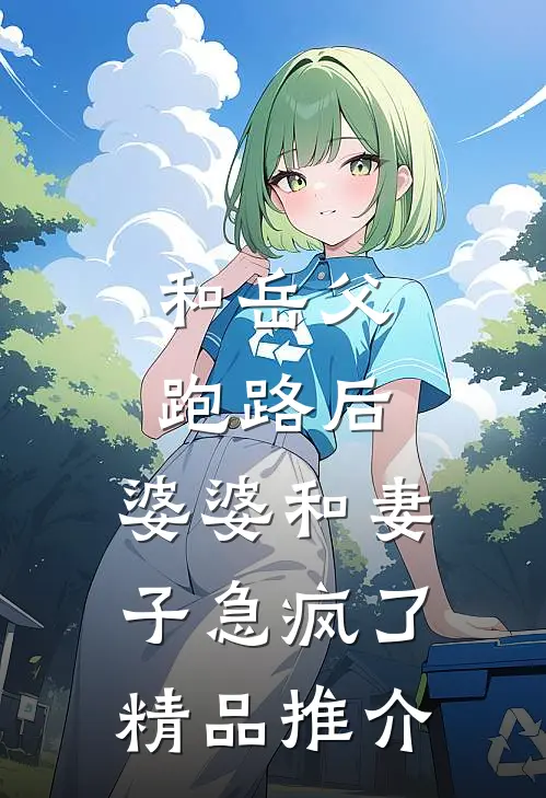和岳父跑路后，婆婆和妻子急疯了精品推介