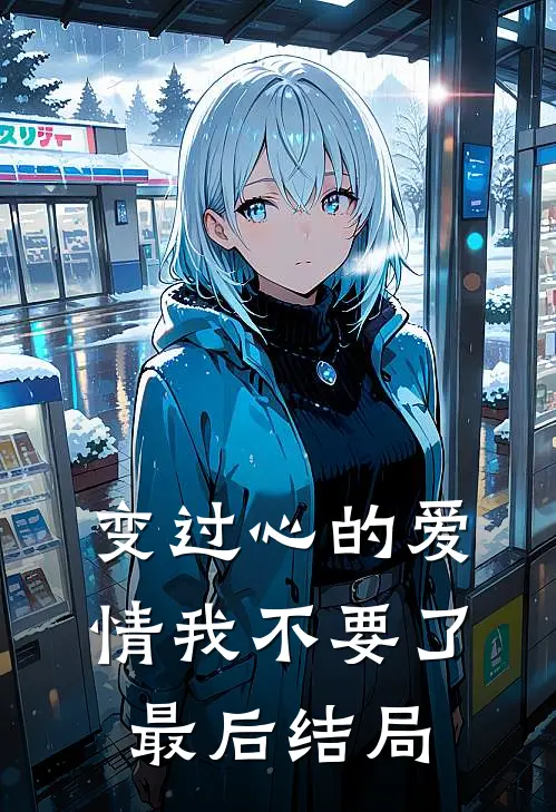 变过心的爱情我不要了最后结局