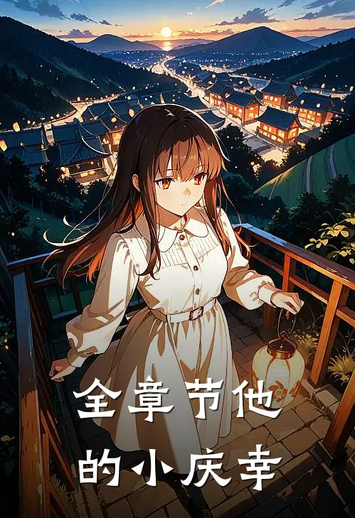 全章节他的小庆幸