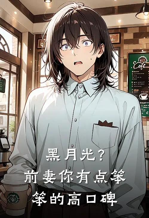 黑月光？前妻你有点笨笨的高口碑
