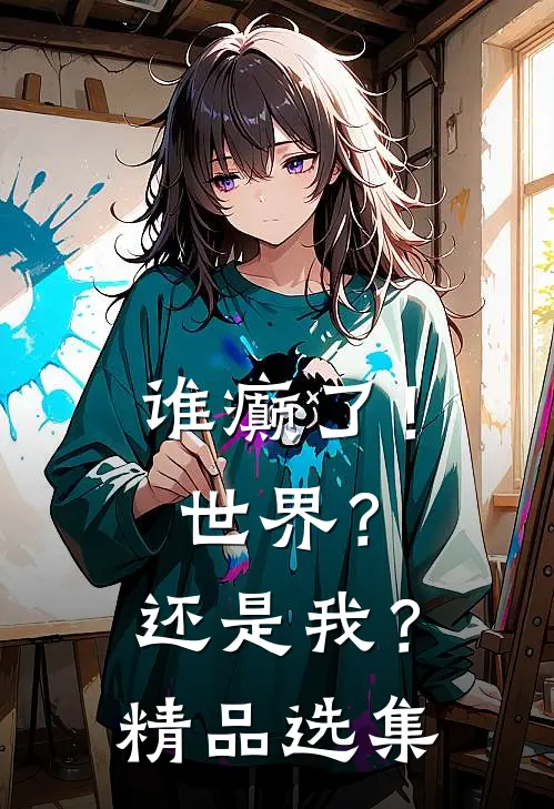 谁癫了！世界？还是我？精品选集