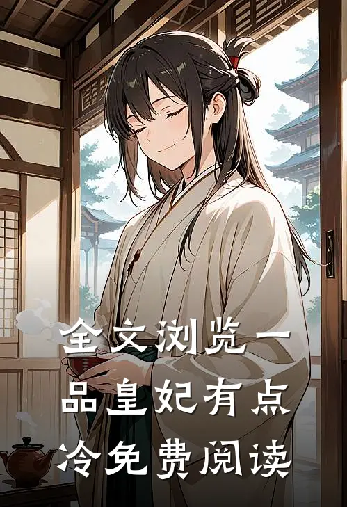 全文浏览一品皇妃有点冷免费阅读