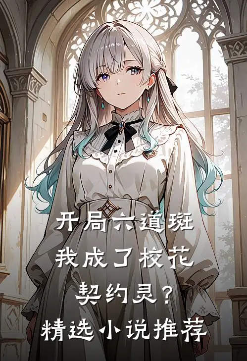 开局六道斑，我成了校花契约灵？精选小说推荐