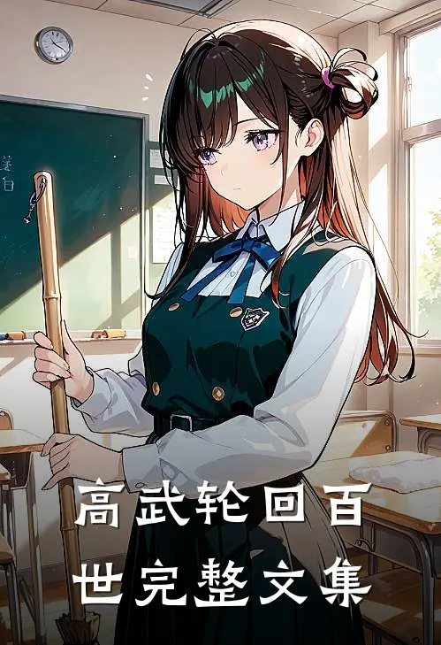 高武轮回百世完整文集