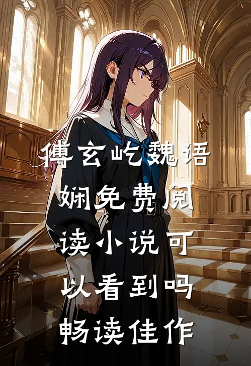 傅玄屹魏语娴免费阅读小说可以看到吗畅读佳作