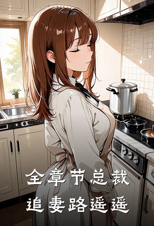 全章节总裁追妻路遥遥