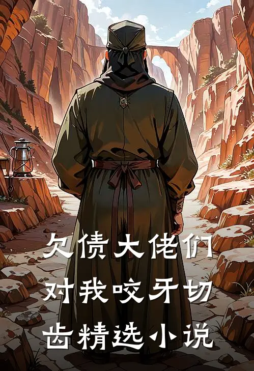 欠债大佬们对我咬牙切齿精选小说
