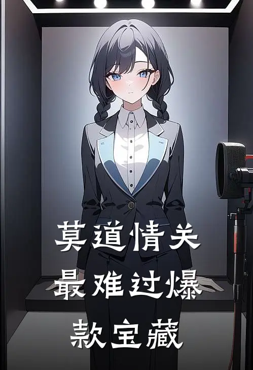 莫道情关最难过爆款宝藏