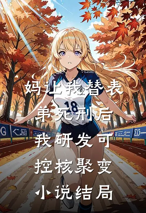 妈让我替表弟死刑后，我研发可控核聚变小说结局