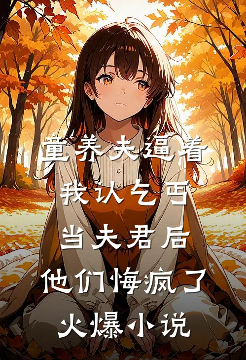 童养夫逼着我认乞丐当夫君后，他们悔疯了火爆小说