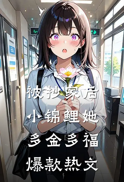 被抄家后，小锦鲤她多金多福爆款热文