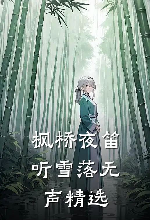 枫桥夜笛，听雪落无声精选