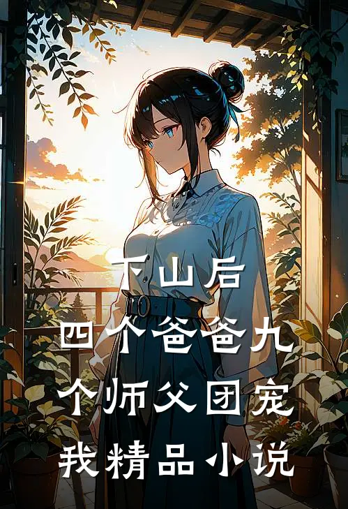 下山后：四个爸爸九个师父团宠我精品小说