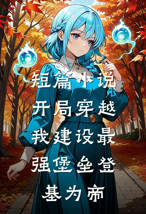 短篇小说开局穿越，我建设最强堡垒登基为帝