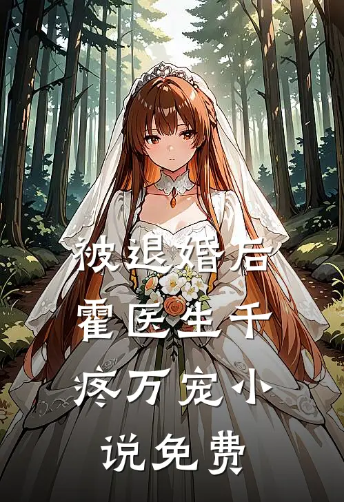 被退婚后，霍医生千疼万宠小说免费