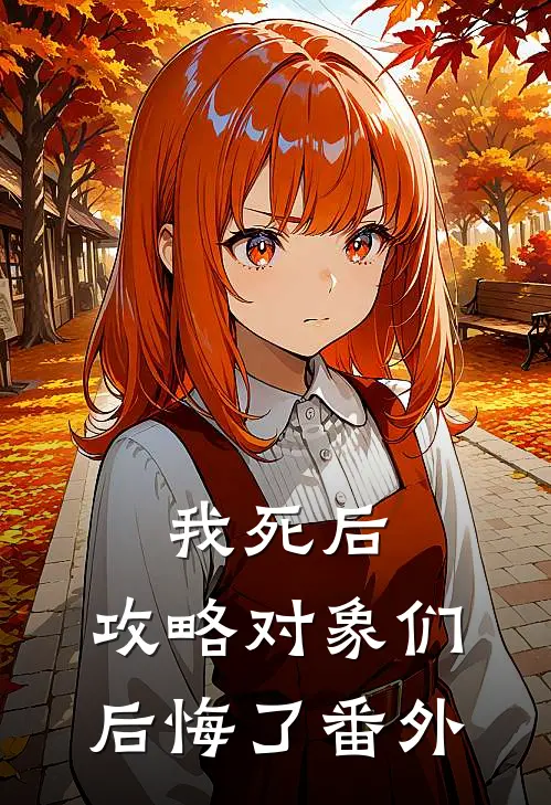 我死后，攻略对象们后悔了 番外