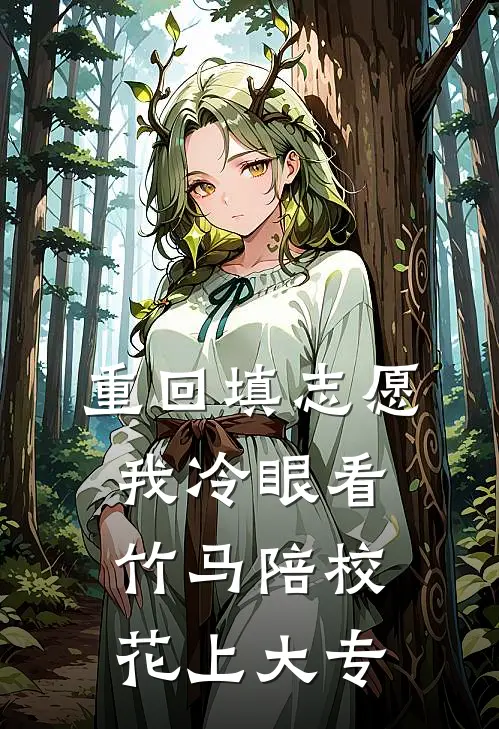 重回填志愿，我冷眼看竹马陪校花上大专