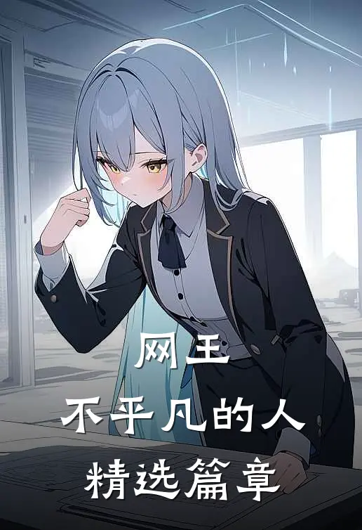 网王：不平凡的人精选篇章