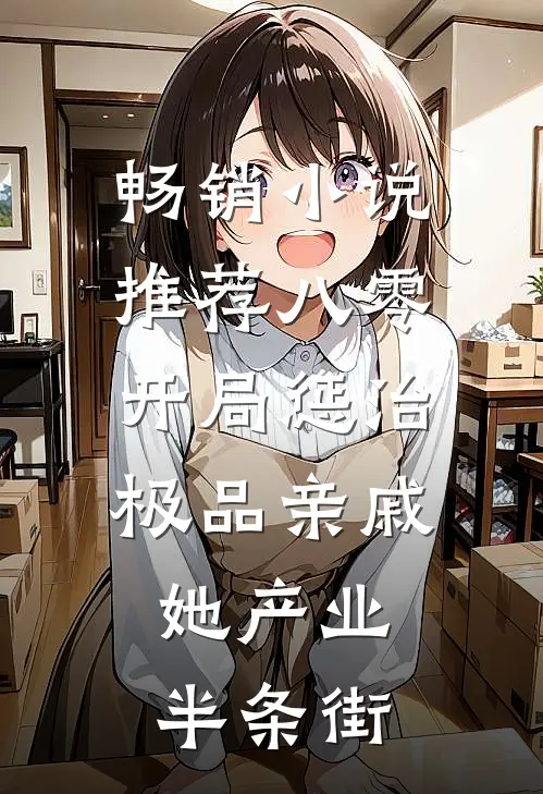 畅销小说推荐八零：开局惩治极品亲戚，她产业半条街