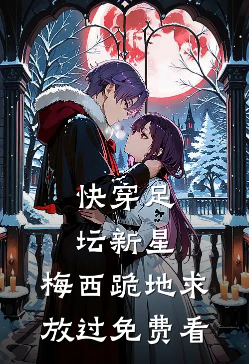 快穿足坛新星，梅西跪地求放过免费看
