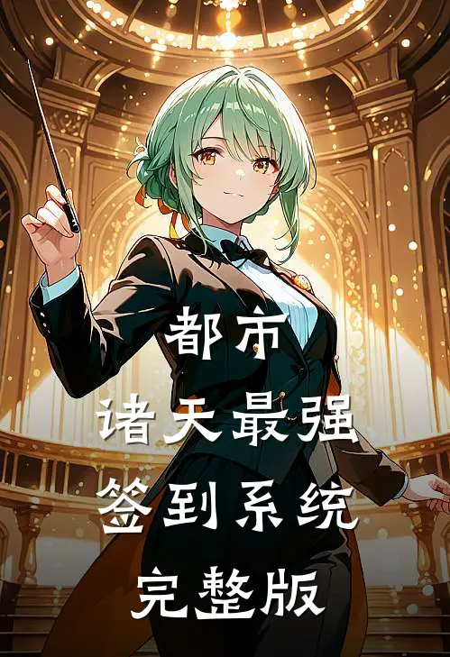 都市：诸天最强签到系统完整版