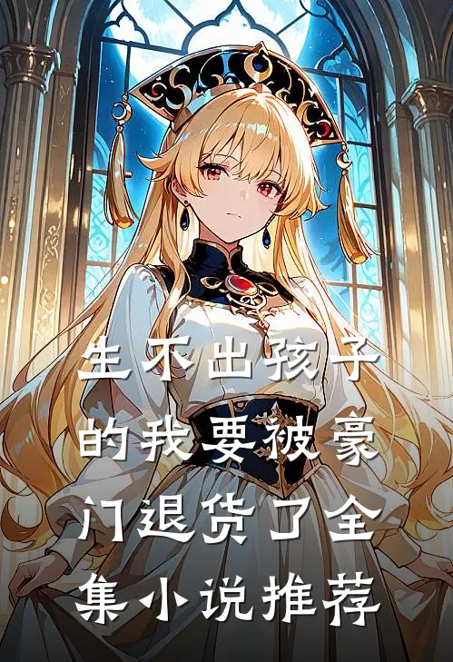 生不出孩子的我要被豪门退货了全集小说推荐