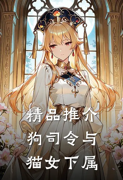 精品推介狗司令与猫女下属