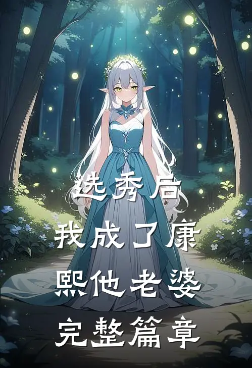 选秀后，我成了康熙他老婆完整篇章