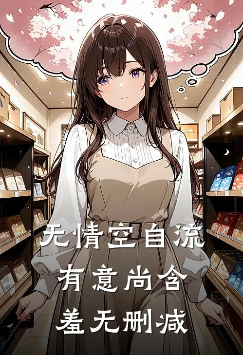 无情空自流，有意尚含羞无删减