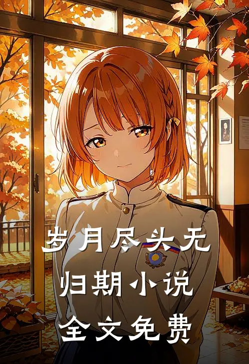 岁月尽头无归期小说全文免费