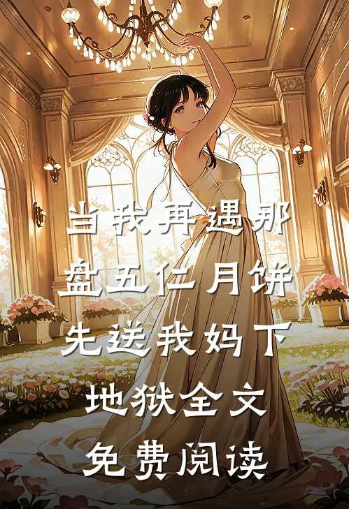 当我再遇那盘五仁月饼，先送我妈下地狱全文免费阅读