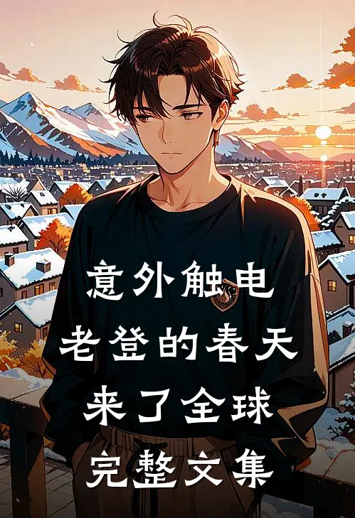 意外触电，老登的春天来了全球完整文集