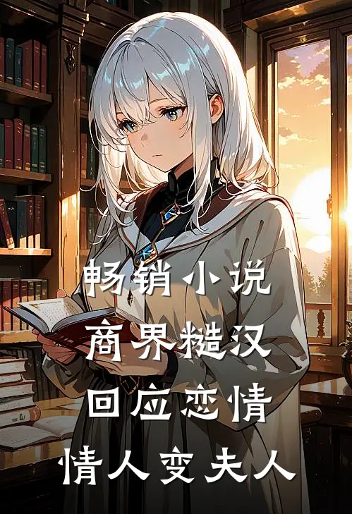 畅销小说商界糙汉回应恋情，情人变夫人