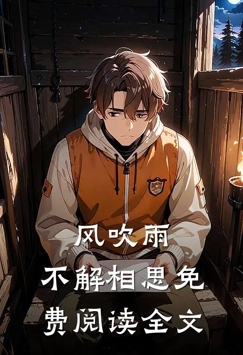 风吹雨，不解相思免费阅读全文
