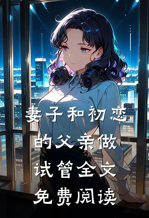 妻子和初恋的父亲做试管全文免费阅读