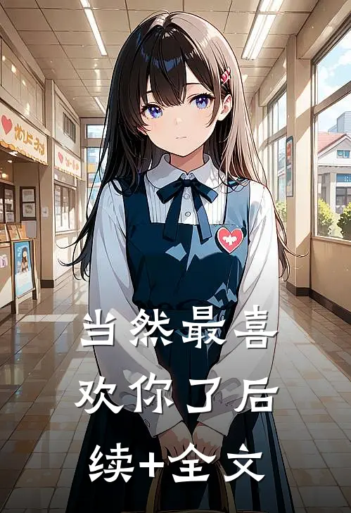 当然最喜欢你了后续+全文