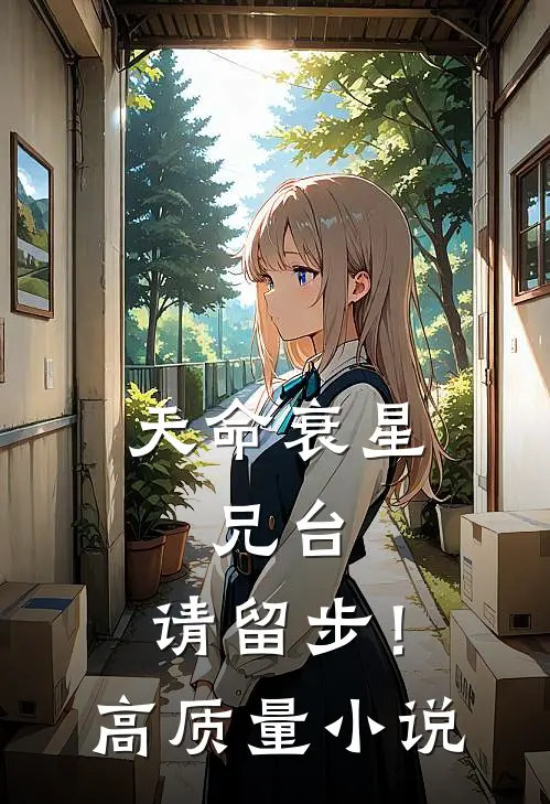 天命衰星：兄台，请留步！高质量小说