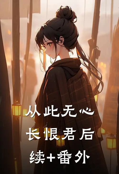 从此无心长恨君后续+番外