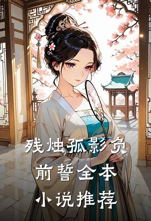 残烛孤影负前誓全本小说推荐