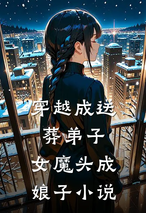 穿越成送葬弟子，女魔头成娘子小说
