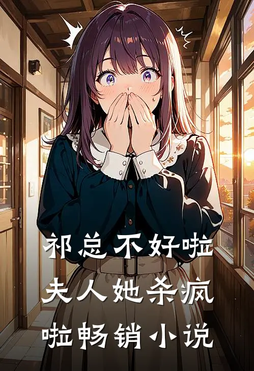 祁总不好啦，夫人她杀疯啦畅销小说