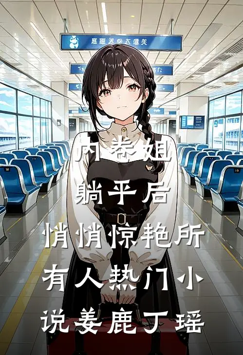 内卷姐躺平后，悄悄惊艳所有人热门小说姜鹿丁瑶
