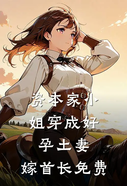 资本家小姐穿成好孕土妻，嫁首长免费