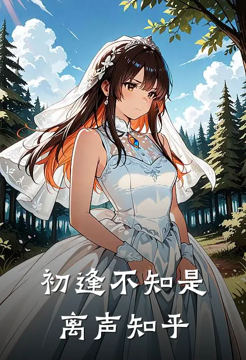 初逢不知是离声知乎