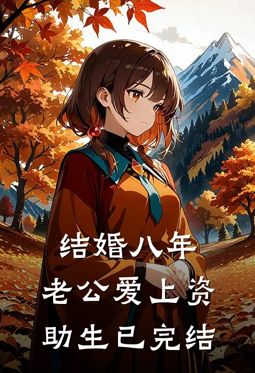 结婚八年，老公爱上资助生已完结