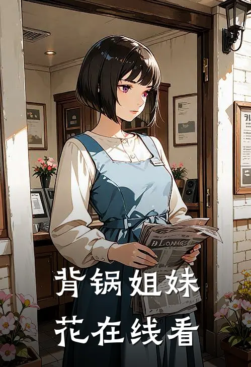 背锅姐妹花在线看